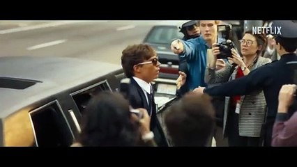 Monster: Die Geschichte von Lyle und Erik Menendez - Trailer zur Netflix-Serie