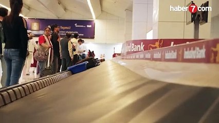 THY, Sidney seferlerine başladı!