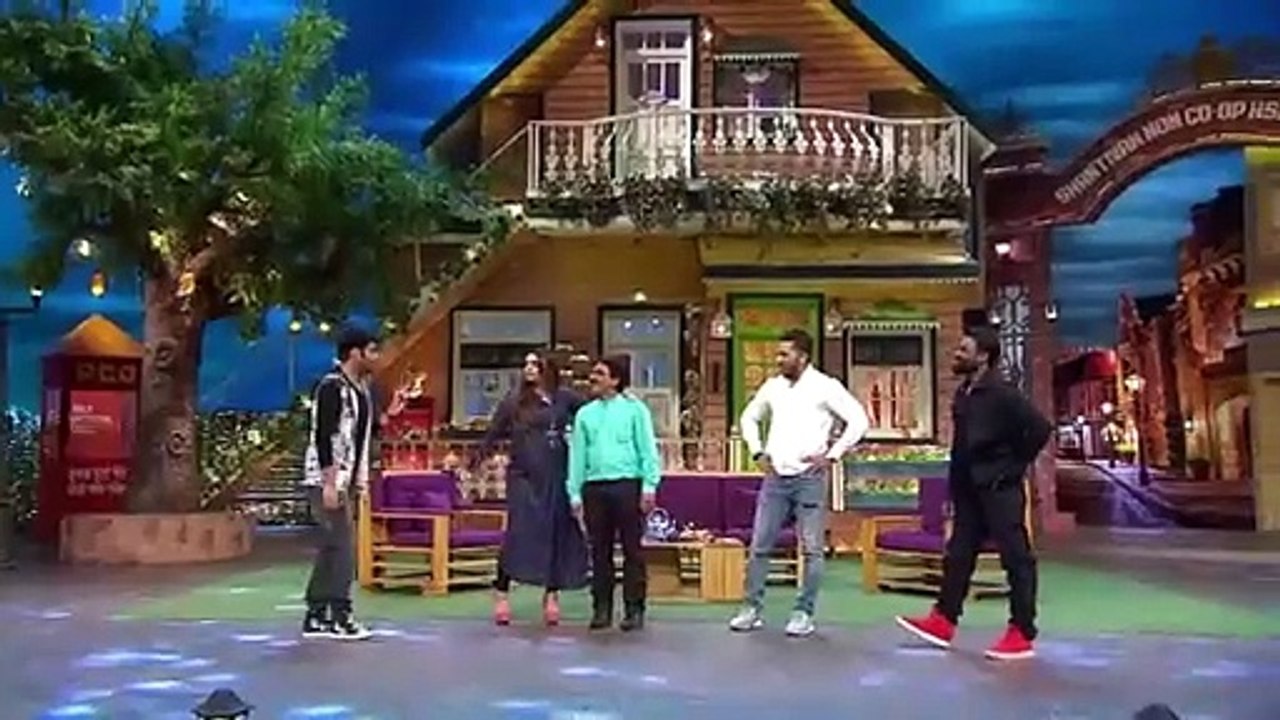 kapil Show