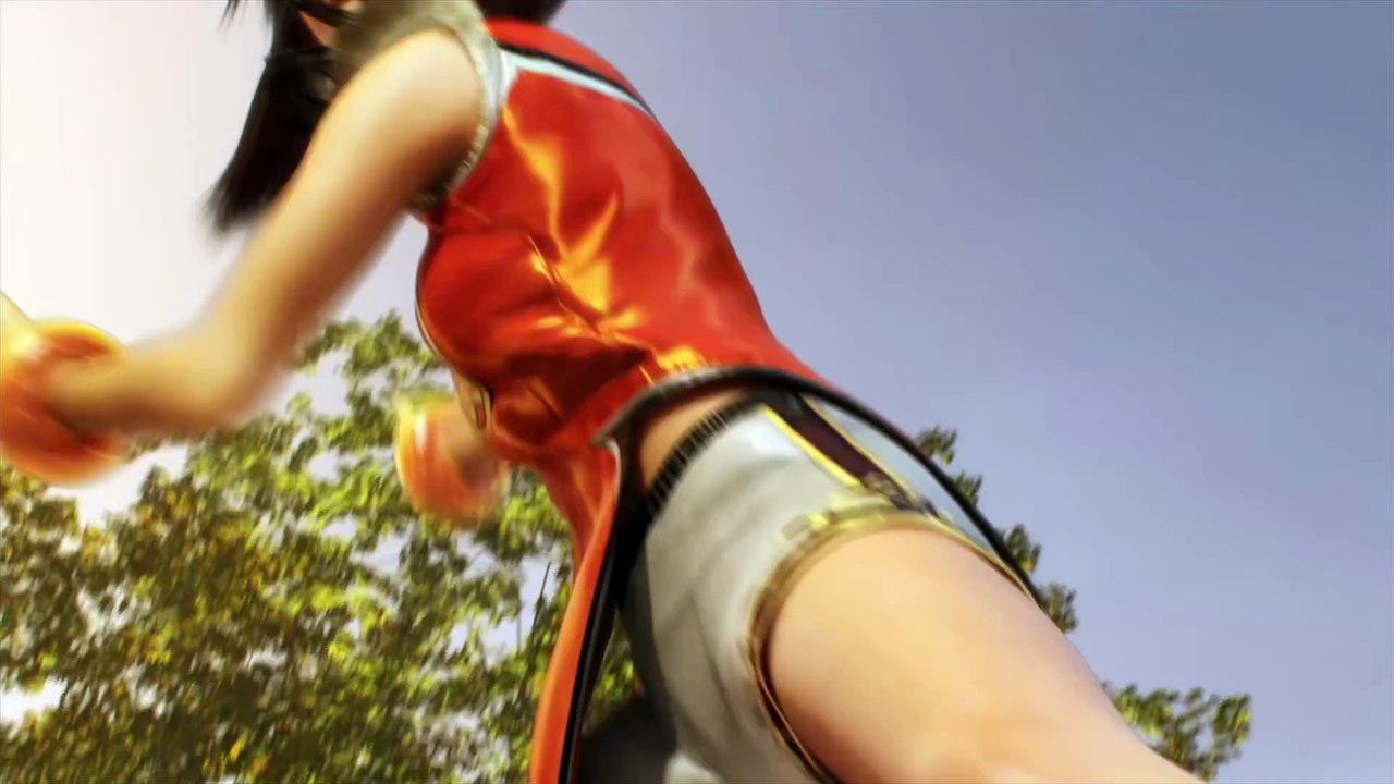 TEKKEN: Blood Vengeance (1080p) - Full Movie | High-Engagement, Ads-Friendly Content