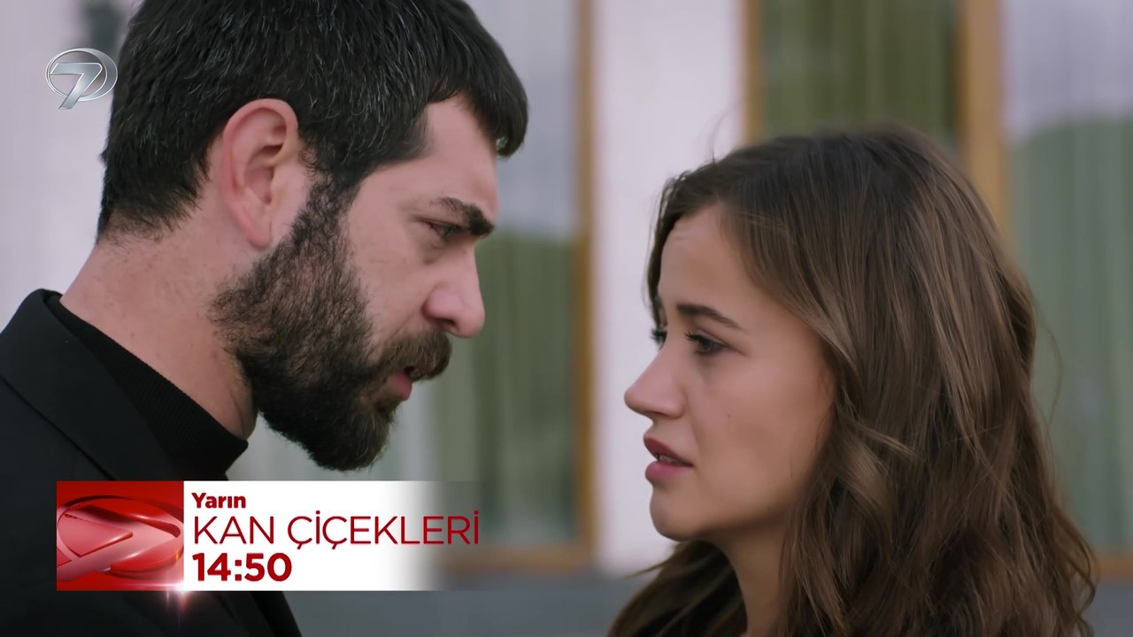 Kan Çiçekleri Dizisi 399. Bölüm Fragmanı - 29 Kasım Cuma