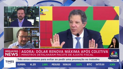 Corte de R$ 70 bilhões é anunciado pelo governo; economista comenta impactos na economia