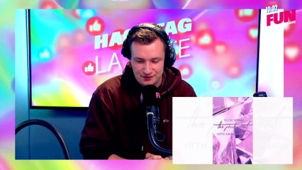 La Suite - L'intégrale du 28 novembre