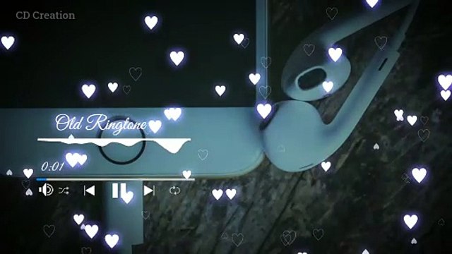 Hume Tumse Pyaar Kitna Instrumental Ringtone __ Old Instrumental Ringtone __ CD Creation