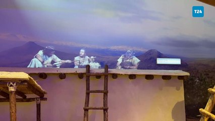 İlk şehrin hikâyesi: Çatalhöyük bizi karşılarken