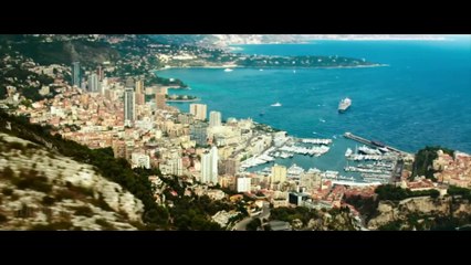 THE TRANSPORTER 5 #1 Trailer (2024) - 4k - Jason Statham - Frank Martin Returns