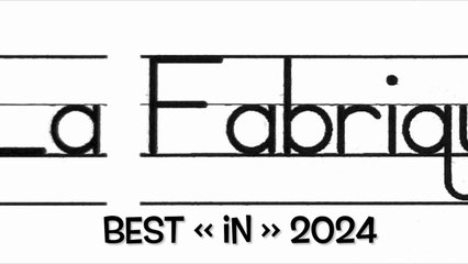 In 2024: La Fabrique Centre d'Art Highlights 🎨