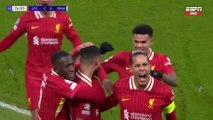 Liverpool 2-0 R. Madrid |  Resumen Champions League