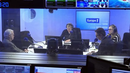 Ultraviolence, recul de l'autorité : comment lutter contre ce phénomène ?