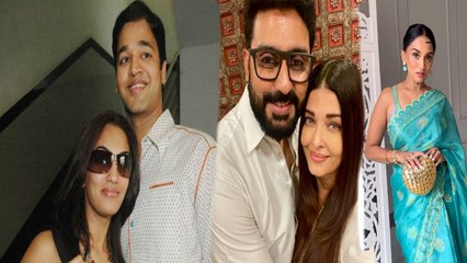 Aishwarya Rai संग खटपट के बीच भाभी Shrima Rai का पलटवार, लिखा लंबा-चौड़ा Post, बोलीं- मैंने करियर...