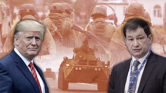 Thế giới toàn cảnh: Quan chức Nga cho rằng ông Trump có thể ra bản án tử hình với quân đội Ukraine