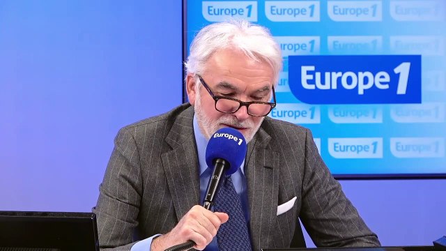 Pascal Praud et vous - Jury 100% féminin pour Miss France 2025 : Jean-Pierre Foucault rejette toute discrimination