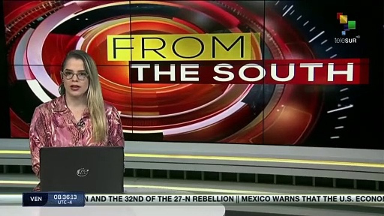 Claudia Sheinbaum spoke with Trump about immigration issues between Mexico and the U.S.