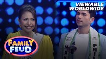 Family Feud: MAY NARINIG KANG INGAY NA NAGMULA SA KABAONG, ANO KAYA IYON? (Episode 618)