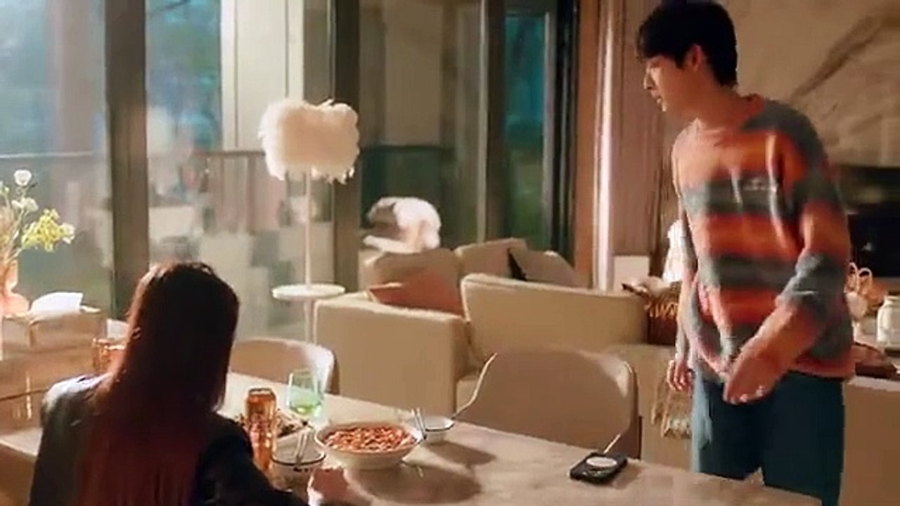 We Can't Be Together (2024) Ep 10