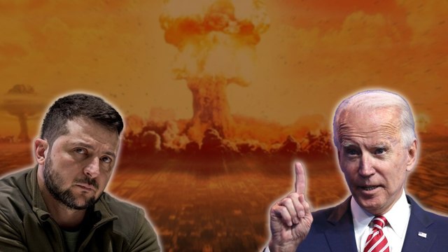 Ukraine kêu gọi viện trợ: Mỹ nói không với vũ khí hạt nhân, Hàn Quốc sẽ cố gắng xem xét