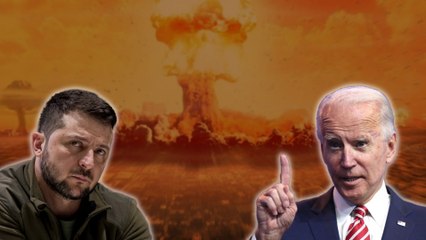Ukraine kêu gọi viện trợ: Mỹ nói không với vũ khí hạt nhân, Hàn Quốc "sẽ cố gắng xem xét"