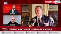 Samet Aybaba'nın düzenleyeceği toplantının detayları belli oldu