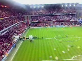 STANDARD CHAMPION 2007-2008!!!!!