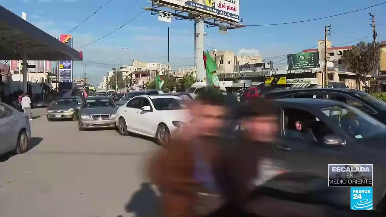 El papel clave del Ejército libanés en el cese al fuego entre Israel y Hezbolá