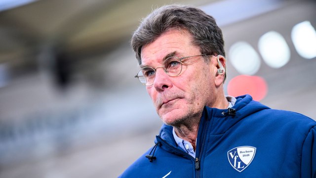 Bin auch ein Hobby-Tabellenrechner : Hecking mahnt vor Augsburg