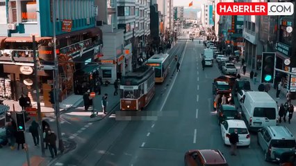 İstanbul'da 3 bölgeye araçla girişler ücretli olacak