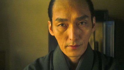 Le Joueur de Go Bande-annonce (2) VO STFR