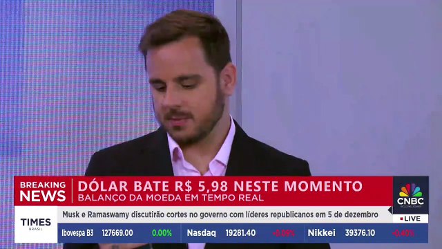 Quais as expectativas do mercado e impacto nas contas públicas? Economista avalia