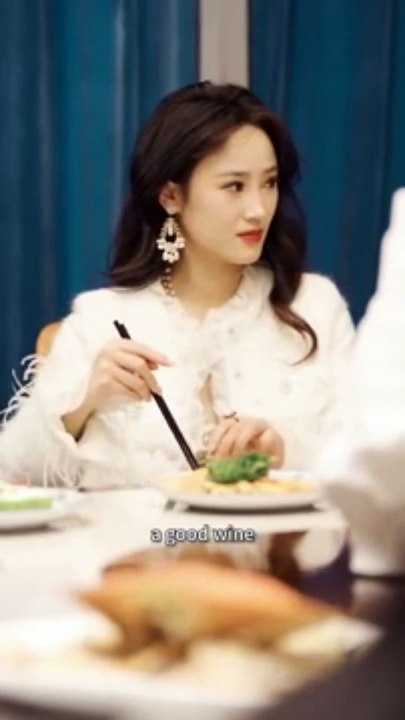 Don't mess with the CEO's wife 2/2