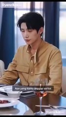 Cinta apel hijau part 1