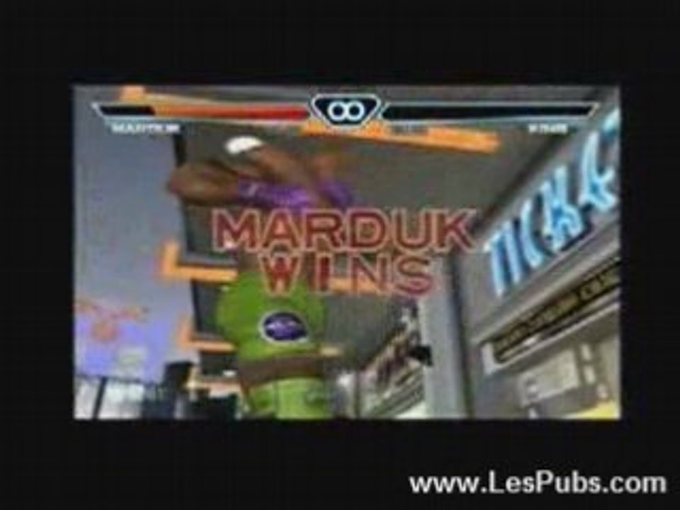 PlayStation Figt