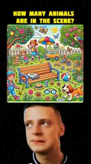 Ultimate Riddles Challenge 🔥