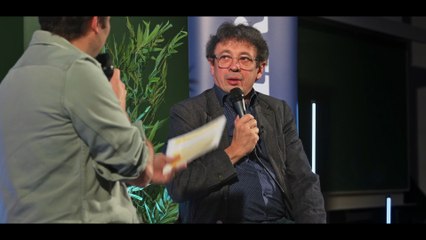 Découverte des Secrets de l'Amitié entre Philippe Boxho et Guillaume Pley 🎙️