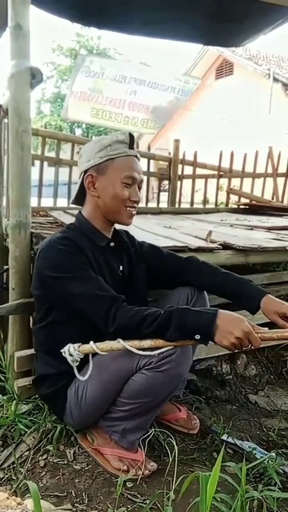 Apes nya si piki