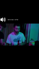 Découverte musicale : Lil Yan