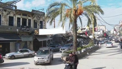 Exército do Líbano continua a ocupar sul do país; população celebra ‘vitória’