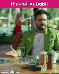 It_s_Babli_vs_Babli___Scene___Bunty_Aur_Babli_2___Rani_Mukerji___Sharvari___Saif_Ali_KhanThere_is_no_way_we_can_make_a_choice_here!_#BuntyAurBabli2