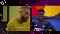 BENZEMA RÉAGIT SUR LE BALLON D'OR REMPORTÉ PAR RODRI _ VINICIUS LE MERITE , PEP GUARDIOLA REACTION