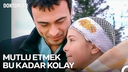 Hastane Vlog #125; Ayşe'nin Yaşama Sevincine İhtiyacı Var - Doktorlar