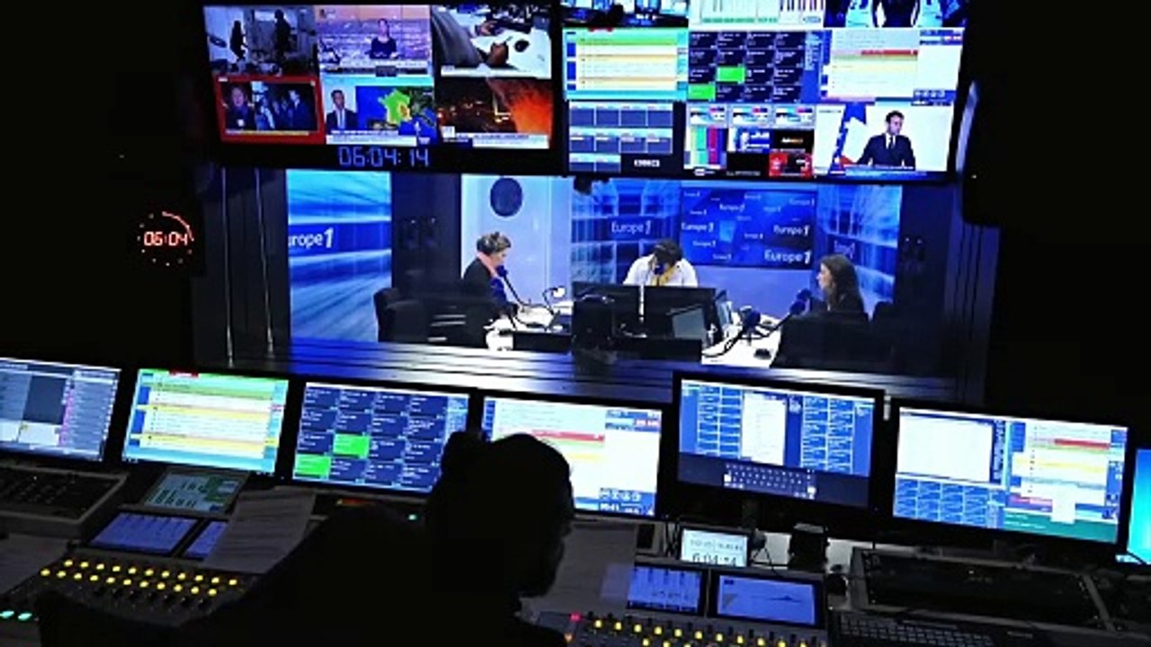 Pourquoi le gouvernement veut désamorcer la colère des personnels hospitaliers