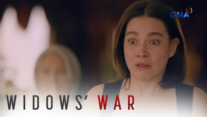 Widows’ War: Breaking news that will shock the chaotic family! (Episode 109)