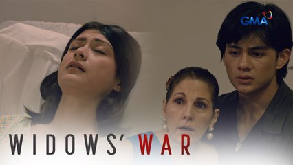 Widows’ War: Isang Palacios na naman ang mawawala! (Episode 109)