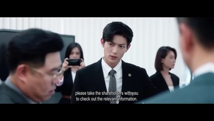 Present, Is Present _ Ep 04 -Hindi Dub- _ Full Episode in Hindi _ Trending Chinese Drama