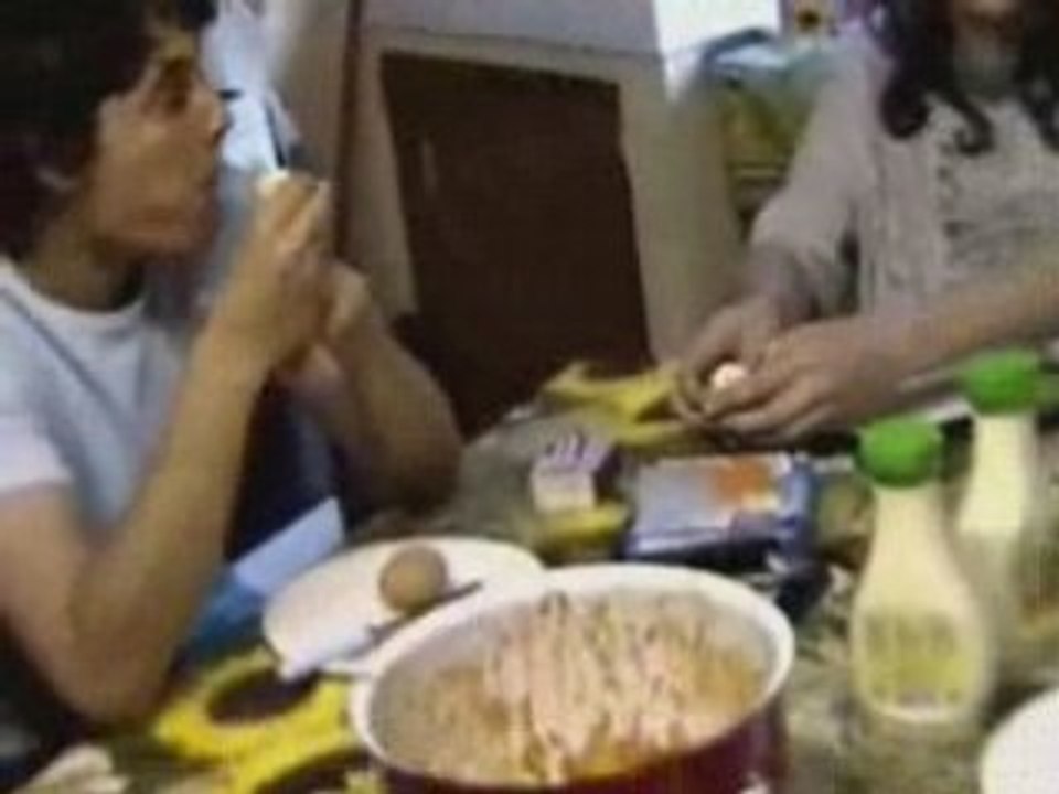 Making of 1