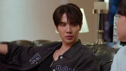 เพราะรักนำทาง ตอนที่ 9 (EP.9) วันที่ 28 พฤศจิกายน 2567