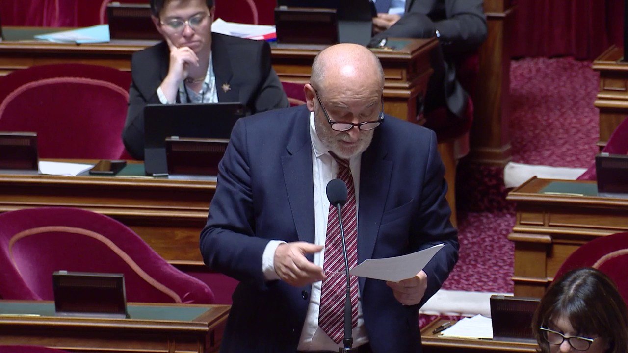 Laurent Saint-Martin annonce au Sénat l’annulation de l’augmentation des taxes sur l’électricité