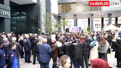 Ortahisar Belediyesi, 2024 Yılında Hayattan Koparılan Kadınların İsimlerini "Aynalara Saklı Hikayeler" Anıtı ile Yaşatacak