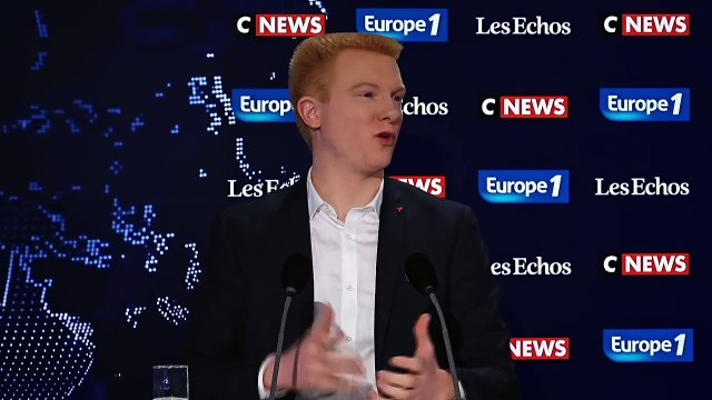 Municipales à Lille : pourquoi Adrien Quatennens ne défiera pas Martine Aubry