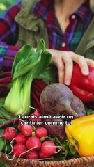 Et toi, quelle est ton astuce antigaspi préférée ?