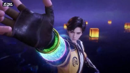 All Hail the Sect Leader Ep 14 Eng Sub